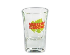 Shotglas